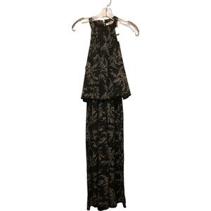 Entro Jumpsuit